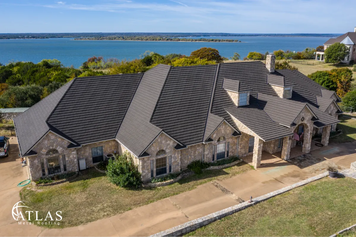 Atlas Metal Roofing