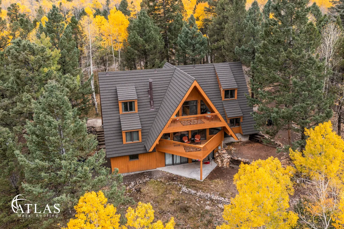 Atlas Metal Roofing