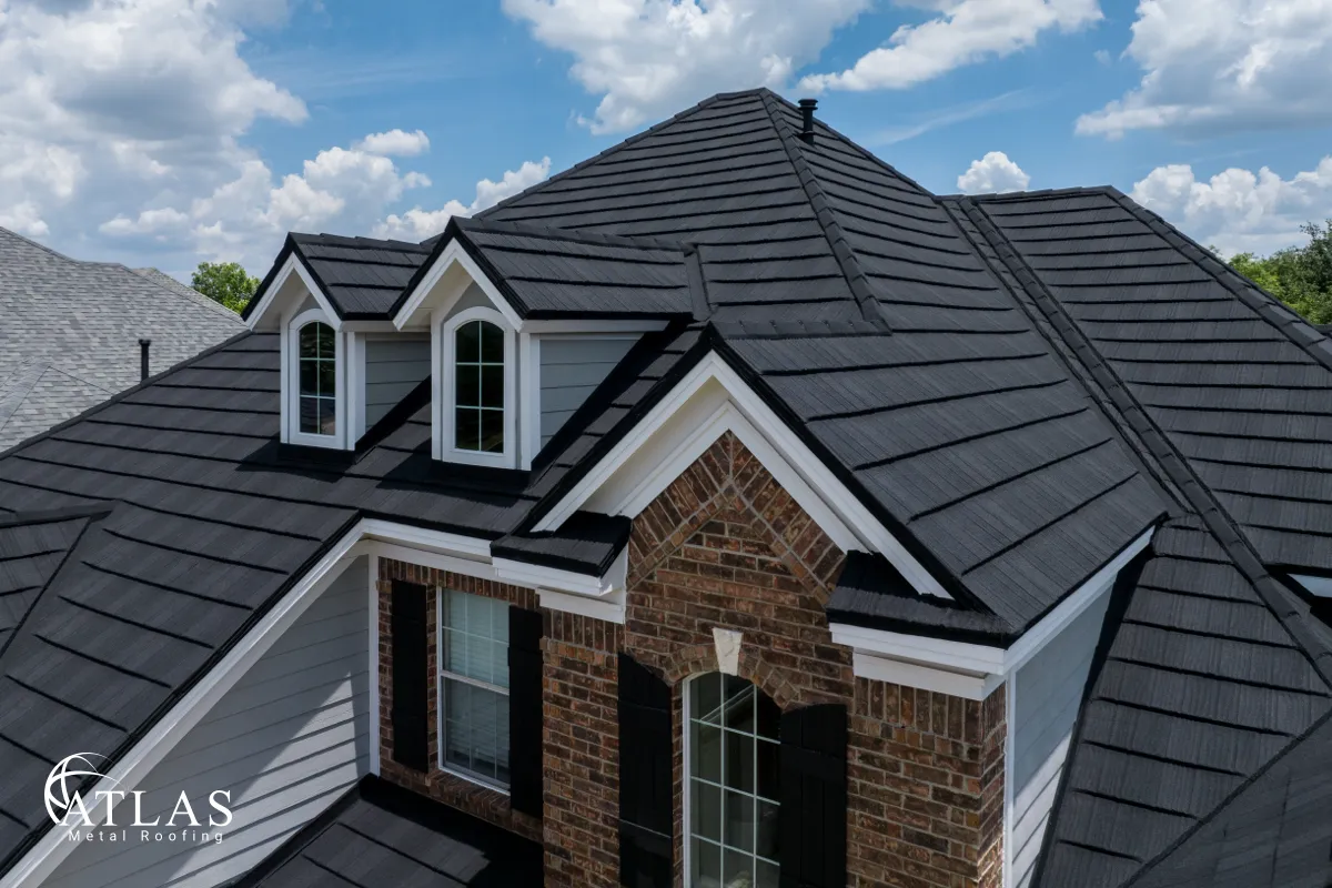 Atlas Metal Roofing