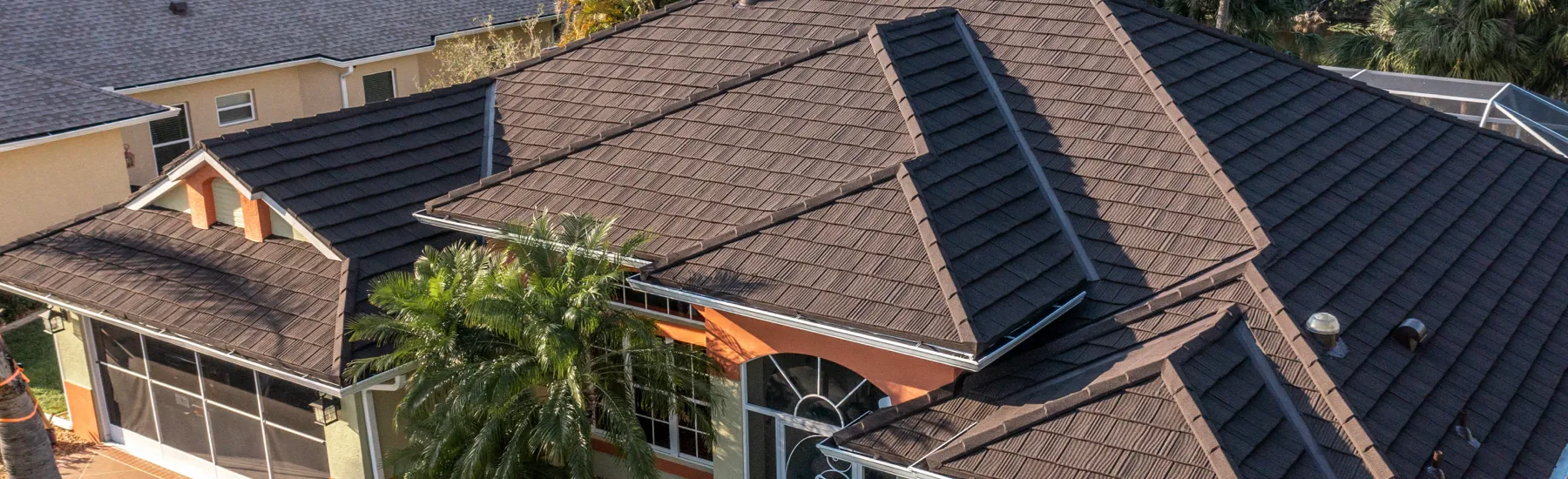 Our Legacy of Roofing Innovation