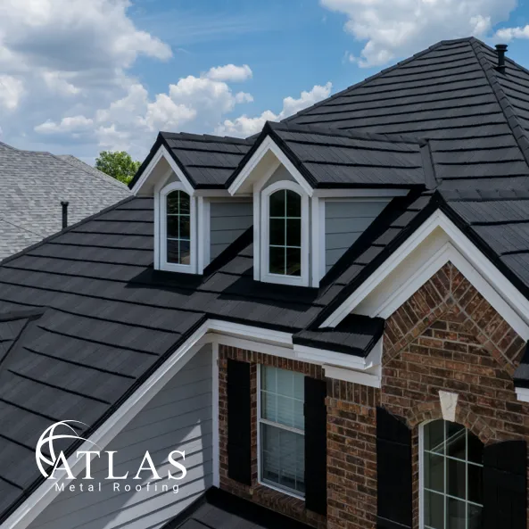 Building the Future of Metal Roofing