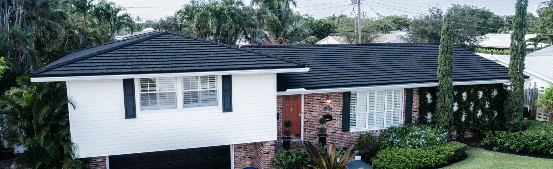 Metal Roofing Austin | Atlas Metal Roofing