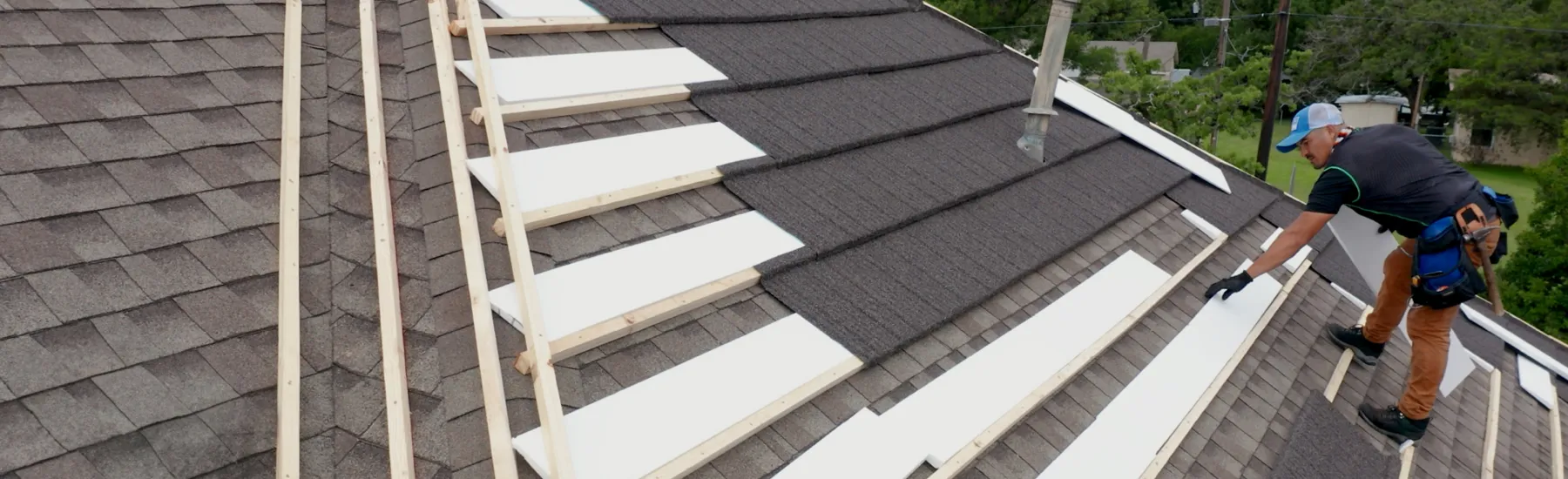 Contact Atlas Metal Roofing