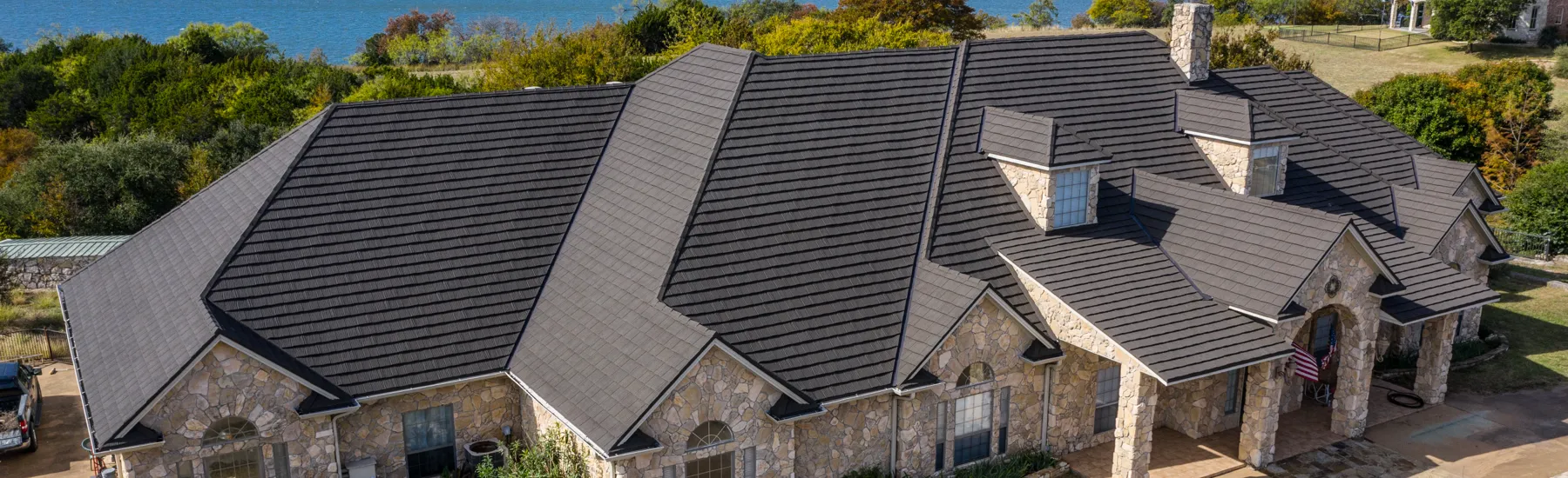 Metal Roofing Dallas - Atlas Metal Roofing