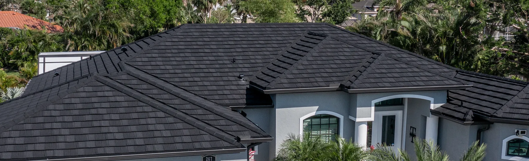 Metal Roofing Fort Worth | Atlas Metal Roofing