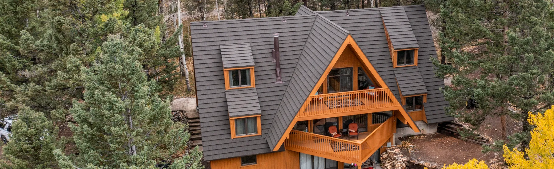 Atlas Metal Roofing