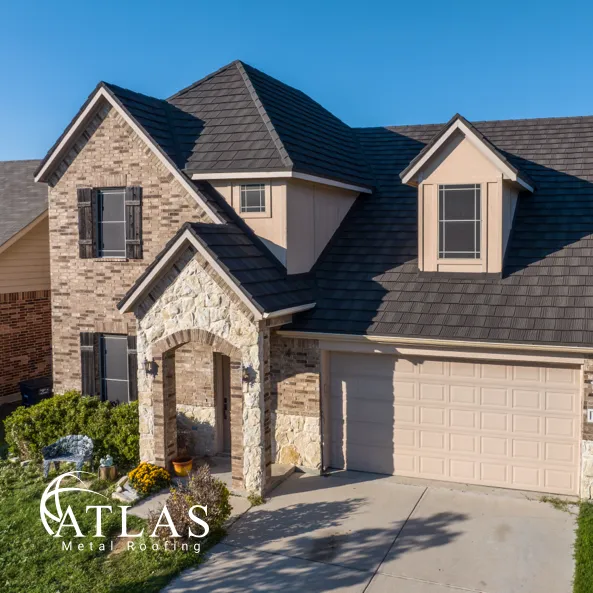 We offer residential roofing solutions that withstand the test of time.