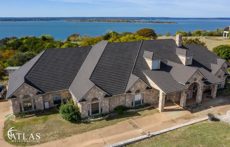 The Energy-Saving Benefits of Atlas Metal Roofing With Foam Backer