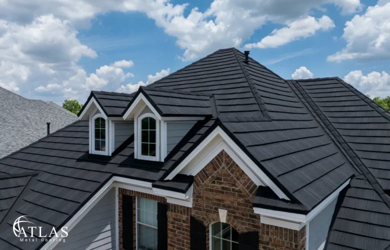 Understanding Stone-Coated Metal Roofing