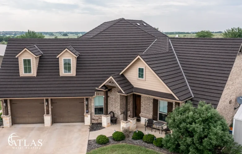 Fall Is a Great Time for Installing a New Metal Roof in Texas