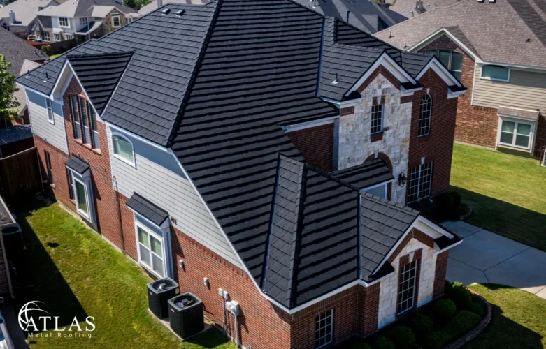 How Atlas Metal Roofing Delivers Quotes Without the Sales Pitch