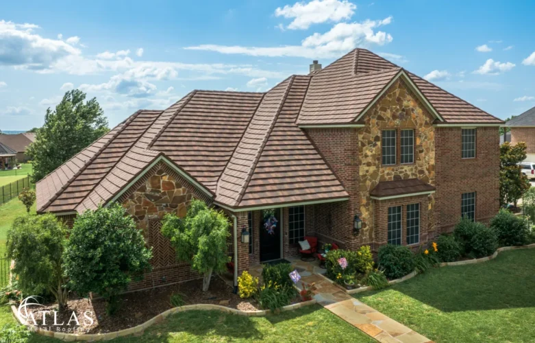 Why Atlas Metal Roofing Is the Last Roof You’ll Ever Need
