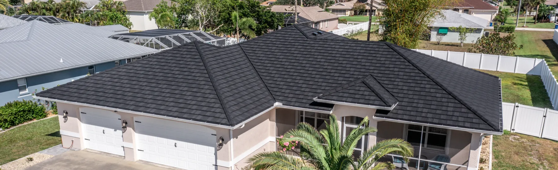 Metal Roofing San Antonio - Atlas Metal Roofing