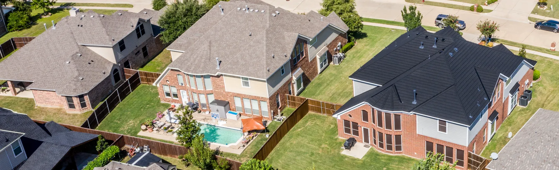 Atlas Metal Roofing Service Areas
