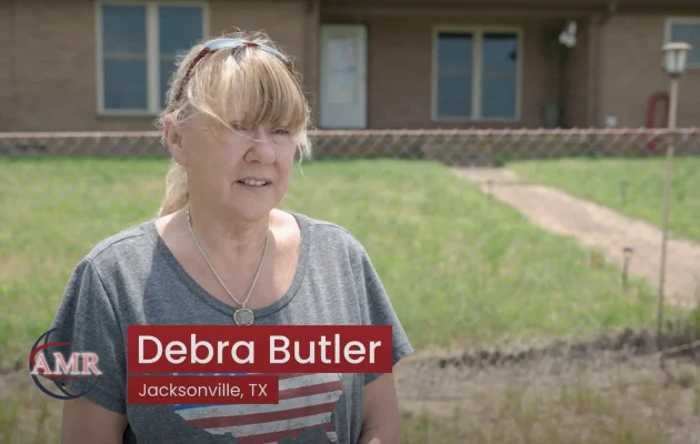 “I’ve seen a great difference in my energy usage”
